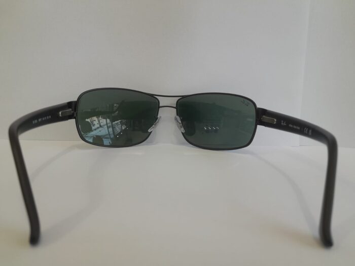 Óculos Solar Rayban RB3503L LENTE G15 - Image 3