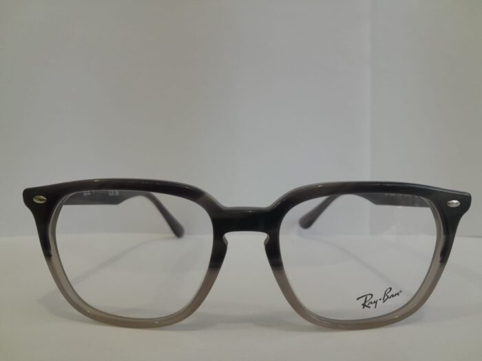 Armação de Grau Rayban modelo RB 4362V 8106